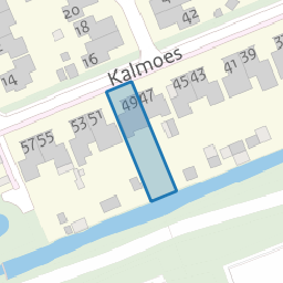 Perceel DTN02-A-12768