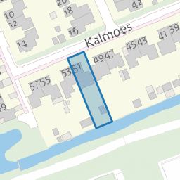 Perceel DTN02-A-12769