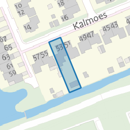 Perceel DTN02-A-12770