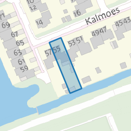 Perceel DTN02-A-12771