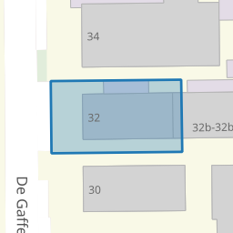 Perceel DTN02-A-12775