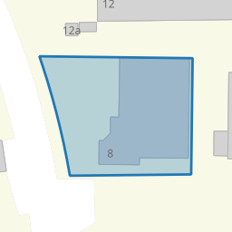 Perceel DTN02-A-12776