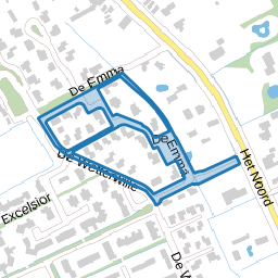 Perceel DTN02-A-12786