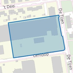 Perceel DTN02-A-12788