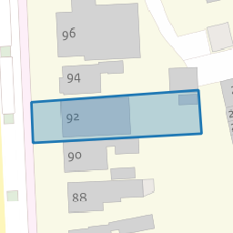 Perceel DTN02-A-12801