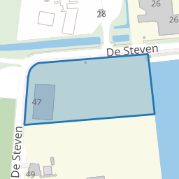 Perceel DTN02-A-12804