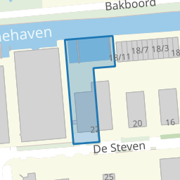 Perceel DTN02-A-12809