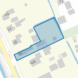 Perceel DTN02-A-12814