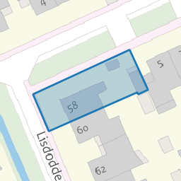 Perceel DTN02-A-12860