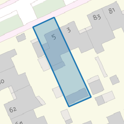 Perceel DTN02-A-12861