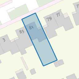 Perceel DTN02-A-12864