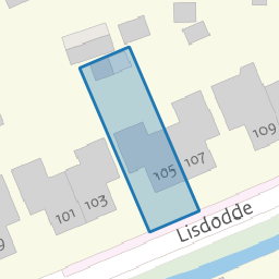 Perceel DTN02-A-12872