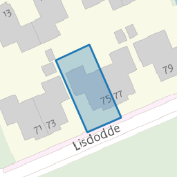 Perceel DTN02-A-12895