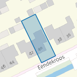 Perceel DTN02-A-12905