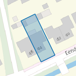 Perceel DTN02-A-12907