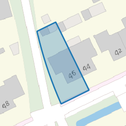 Perceel DTN02-A-12908