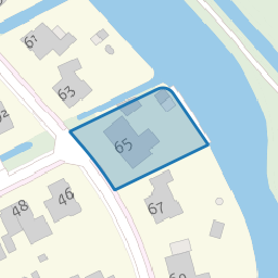 Perceel DTN02-A-12921