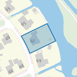 Perceel DTN02-A-12922