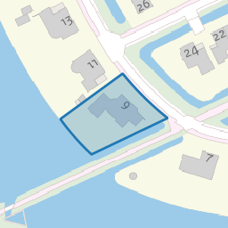 Perceel DTN02-A-12925