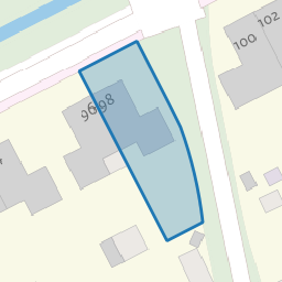 Perceel DTN02-A-12927