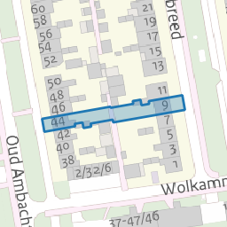 Perceel DTN02-A-12931