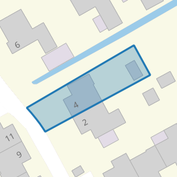 Perceel DTN02-A-12950