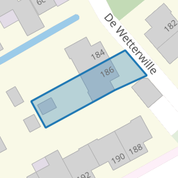 Perceel DTN02-A-12951