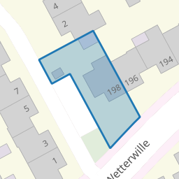 Perceel DTN02-A-12953