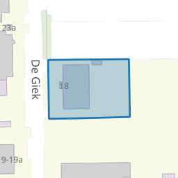 Perceel DTN02-A-12965