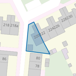 Perceel DTN02-A-12978