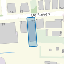 Perceel DTN02-A-12981