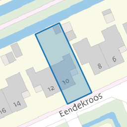 Perceel DTN02-A-12987