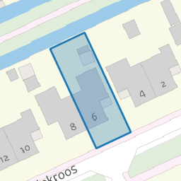 Perceel DTN02-A-12989