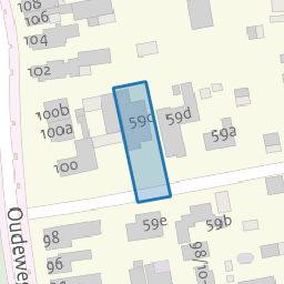 Perceel DTN02-A-12993