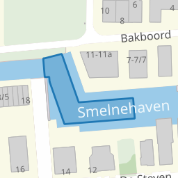 Perceel DTN02-A-13003