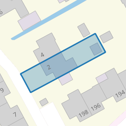 Perceel DTN02-A-13020