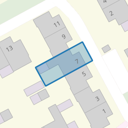 Perceel DTN02-A-13022