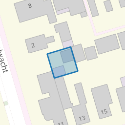 Perceel DTN02-A-13024