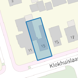 Perceel DTN02-A-13025