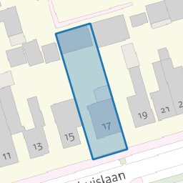 Perceel DTN02-A-13027