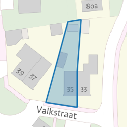 Perceel DTN02-A-13030