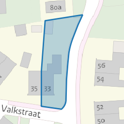 Perceel DTN02-A-13031