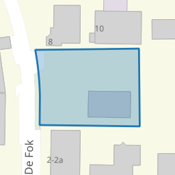 Perceel DTN02-A-13054