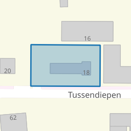 Perceel DTN02-A-13058