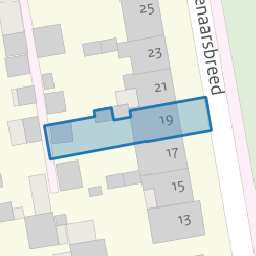 Perceel DTN02-A-13060