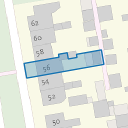 Perceel DTN02-A-13061