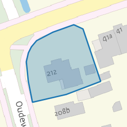 Perceel DTN02-A-13063