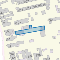 Perceel DTN02-A-13064