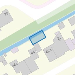 Perceel DTN02-A-13070