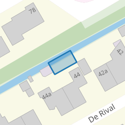 Perceel DTN02-A-13071